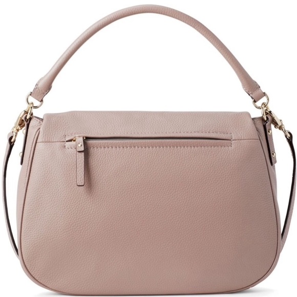 *NWT* Kate Spade NY Boerum Place Devin in Porcini - Picture 4 of 8